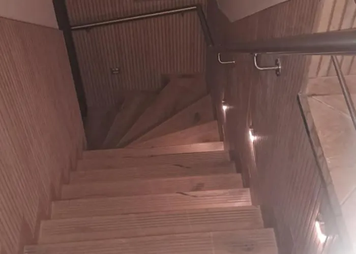 Blisko Plazy Habitación en casa particular